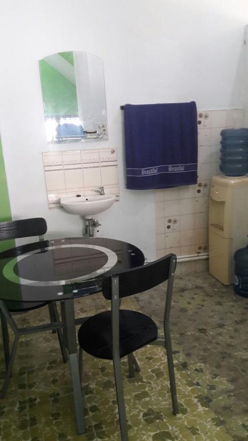 Dazhong Backpacker's Hostel Medan Exterior foto